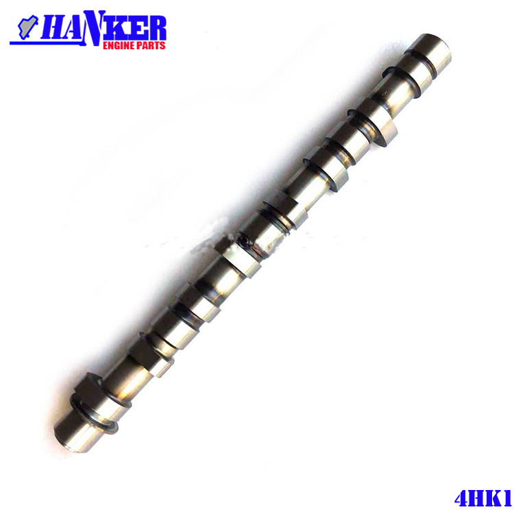 8-97033171-2 4HK1 Diesel Engine Camshaft For ISUZU 8-97033-171-2