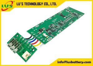 Quality Li Ion Battery 7S BMS Module Lifepo4 Battery Packs PCM-7S8A-164V PCM 7S wholesale