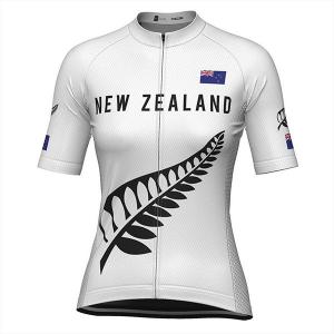Quality Independent Back Pocket Short Sleeve Bicycle Riding Jerseys wholesale