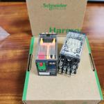 RXM4AB2P7 Zelio Plug In Relay Harmony DC24V AC230V