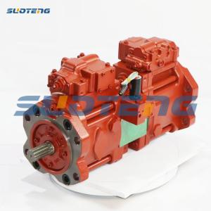 Quality 31Q6-10050 31q6-10050 Main Hydraulic Pump For R210LC Excavator Parts wholesale