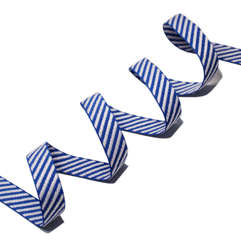 15mm Nylon Polyester Webbing By The Yard 1.5cm Poly Cotton Webbing