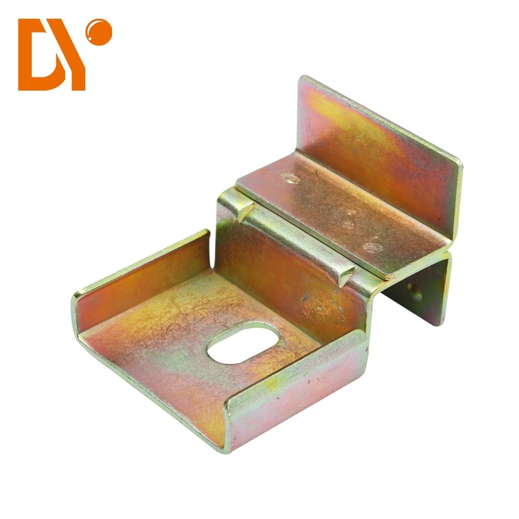 Industrial Flow Rail ABS Plastic Wheels Roller Track For Warehouse Shelf
