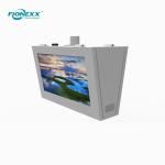 32Inch IP65 Waterproof Outdoor LCD Touch Screen Android Advertising Player for