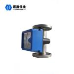 IP65 SS316 Air Flow Rotameter Metal Tube Float Variable Area Flow Meter