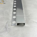 Stick On Tile Trim Porcelain Bullnose Tile Trim For Stairs Nosing Strips Steal