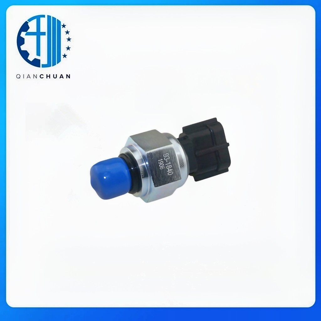 7861-93-1840 Pressure Sensor Switch for Komatsu PC200-8 PC300-8 Excavator