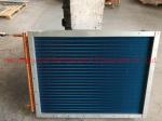 Copper Tube Air Conditioner Indoor Coil Evaporator ODM