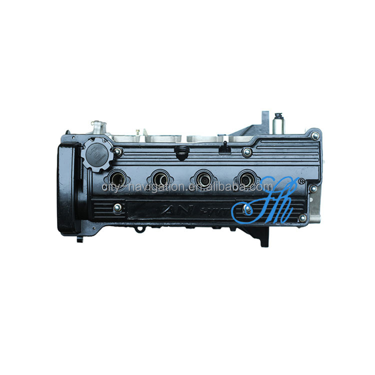 1.3L LF479Q3-B Engine Assy for Lifan 330 520 520i 530 Other Car Fitment and Suitable