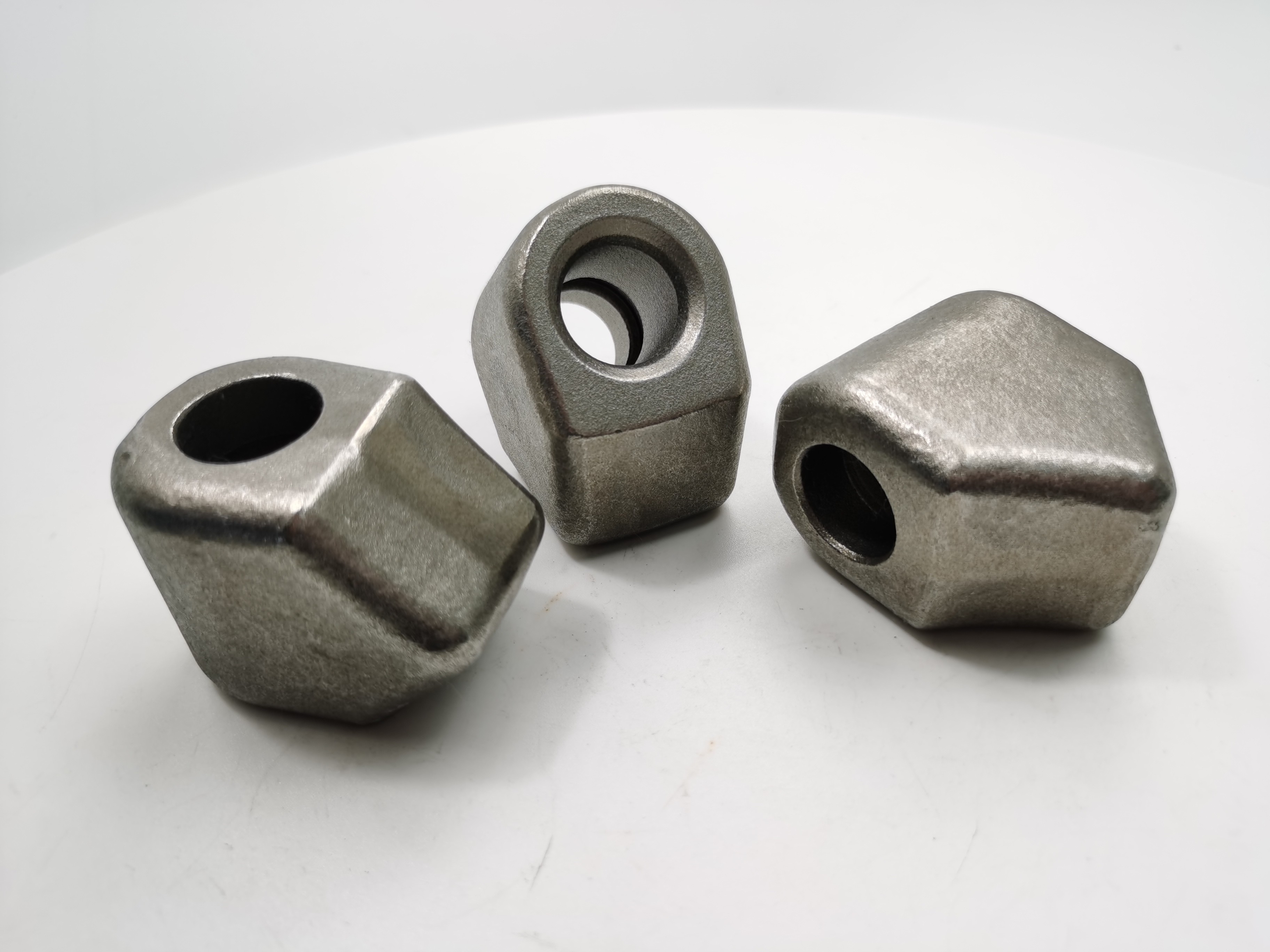 2046579 Milling Teeth Holder HT02-G22 Pick Holder For Road Milling Machine Spare Parts