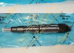 65.10401-7004A DL06 Diesel Fuel Injector DX225LC Doosan Spare Parts