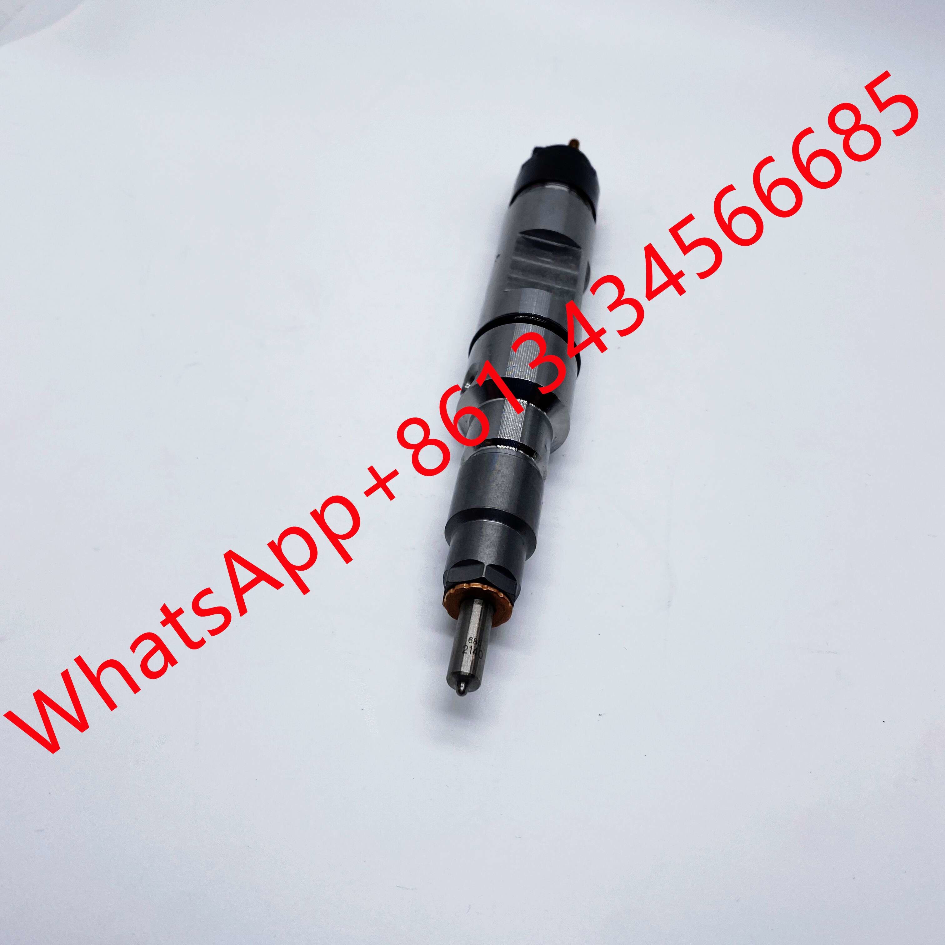 Common Rail Injector Diesel Injector 0445120196 0445 120 196