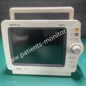 China Mindray iMEC8 Bedside Patient Monitor for ICU Hospital Clinic Medical Equipment on sale