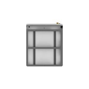 Quality Silent Integrated ESS 215.04kWh Rated Energy and 50/60Hz Rated Power for Optimal Storage wholesale
