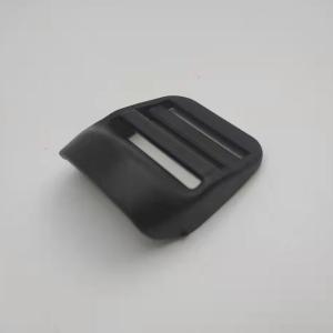 Quality Luggage Pet Carrier Webbing Tri Glide Plastic Slide Adjuster wholesale