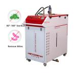 High Pressure Car Washing Machine with -Chic Design Style 220v Single-phase