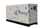 50Hz 60kW 75kVA R4105BZLDS Ricardo Diesel Generator