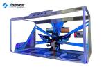 Multiplayers 9D VR Express Shop VR Shooting Simulator 42 Games