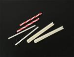Flexible Plastic Extrusion Profile Tubes