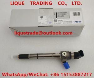 Quality China VDO fuel injector A2C9626040080, 03L130277B , 03L130277S, 03L 130 277 B, 03L 130 277 S , for VW, AUDI, SEAT, SKODA wholesale