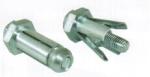 High Quality Hot Sales Carbon steel Zinc plated Hot dip Galanised Hex Expansion