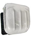 Rooftop Car Auto Heat and Cool Electrical Car Parking Air Conditioner 24V