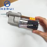 Fuel Stop Solenoid Valve 04199901 0419-9901 0419-9904 Device Shut Off Solenoid