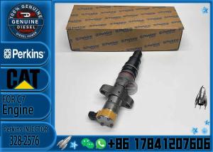 Quality Diesel spare part 387-9433 cat c9 injector 328-2576 387-9432 for caterpillar c9 injectors wholesale