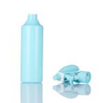 Plastic Sealing Type Pump Sprayer 350ml Continuous Fine Mist Hair Styling Spray