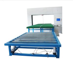 Quality Hot Sales Vertical Revolving Contour Cutter DTC-R2012 wholesale