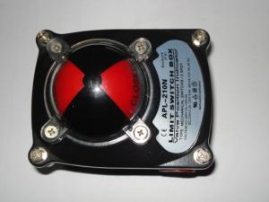 Quality Limited switch (Positioner indicator) APL-210N wholesale