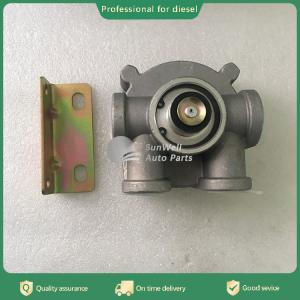 Quality China supply R12H Brake Valve Relay Emergency Valve 103009 wholesale