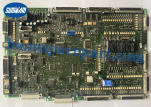 Quality BE218867 Picanol Air Jet Loom Parts MCB-6 Card wholesale
