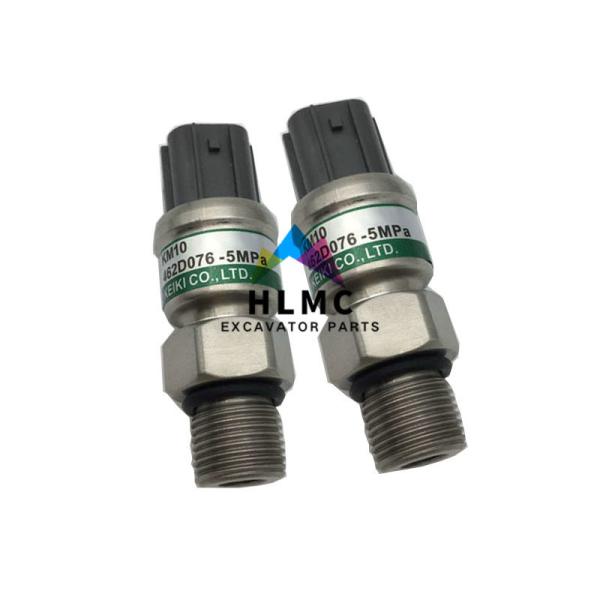 YN52S00016P3 Excavator Electrical Parts Low Pressure Switch SK200-6 Excavator