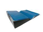 OEM Accepted Surgical Gel Positioning Pads Medical Side Prone Pad For Medical