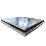 AISI 201 8K 304 Stainless Steel Sheet 316 Hot Rolled