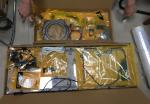 Cylinder Gasket C1.7 Gasket Kits C2.2 Overhaul Kit C3.3 seals C3.4 Full Gasket