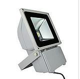 Quality LED Flood Light 200w 85-265v Taiwan Chips 2 Years Warranty Outdoor Light Waterproof New Style Shine Project Used Lamp wholesale