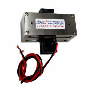 Quality 50mm Stroke Linear Motor Actuator High Positioning Accuracy Voice Coil Motor wholesale