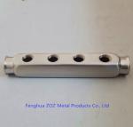 ZZ18001 Stainless Steel Manifold Pipe for Underfloor Heating