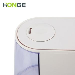China PP ABS Material Ultrasonic Air Humidifier Consecutive Humidifying More Than 10 Hours on sale