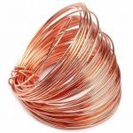 Excellent Corrosion Resistance 1200.C Melting Point Copper Nickel Wire for