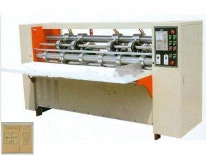 Quality 380V Corrugated Cardboard Making Machine With High Working Efficiency wholesale