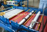 Automatic Metal Plate Cutting Machine Cutting and Slitting Machine Hydraulic