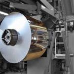 1050 1060 1070 Aluminum Alloy Strip Bright Surface Aluminium Flat Strips