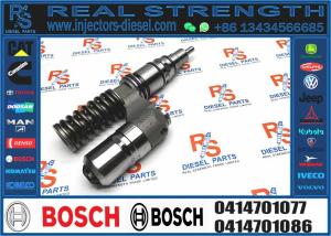 Quality Fuel injector 0414701051 0414701073 0414701077 0414701092 0414701060 wholesale