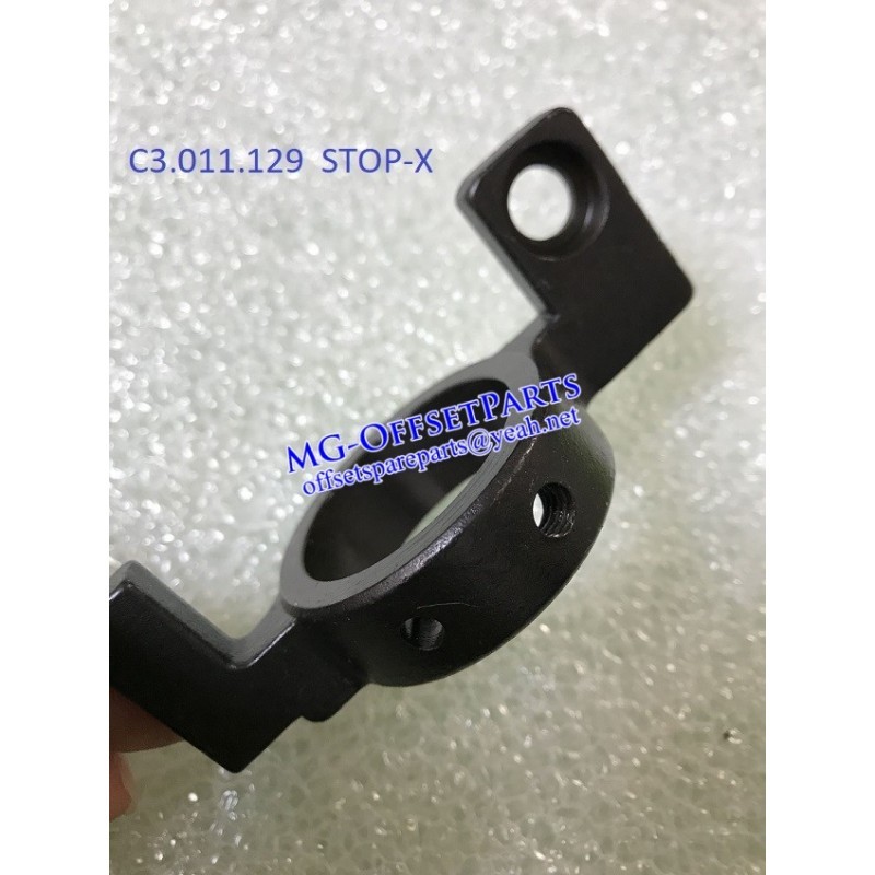 C3.011.129,C3.011.130,REPLACEMENT FOR HD SM102 CD102 GRIPPER STOP