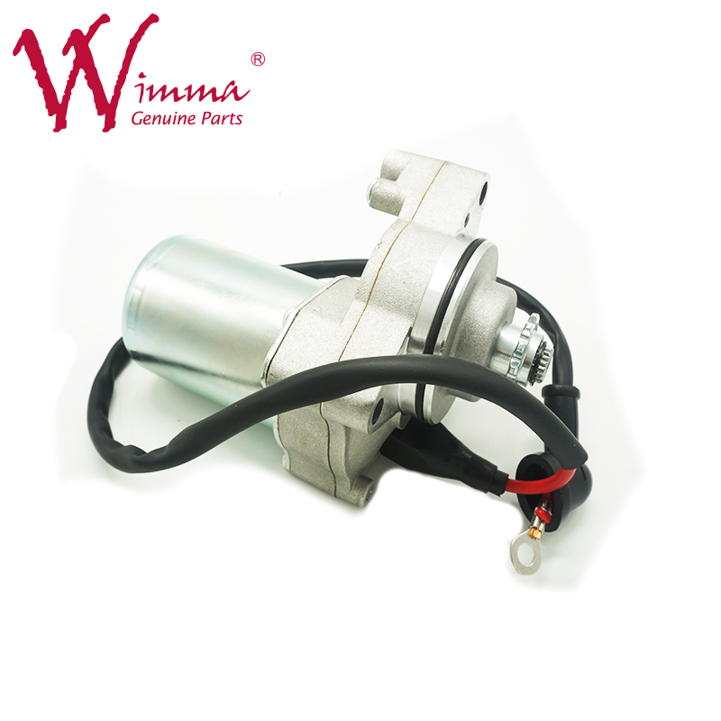 Starter Motor Motorcycle Engine Spare Parts High Performance 100pcs For 110cc ATV