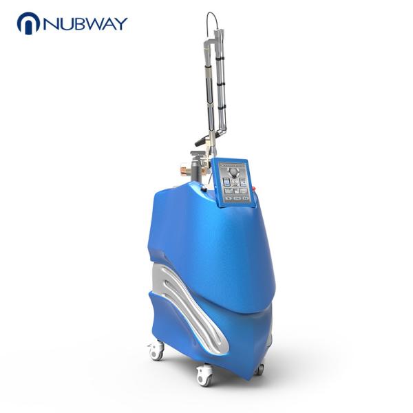 Korea Lab 10mm Big Spot Easy Work 1064 532 650 585 755 Best Tattoo Removal Laser