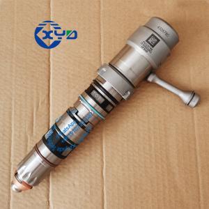 Quality 4326780 Cummins Fuel Injector QSK45 QSK60 Diesel Engine Parts wholesale
